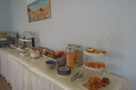 Studia Elpida Beach - 30