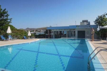 Studia Elpida Beach - 32