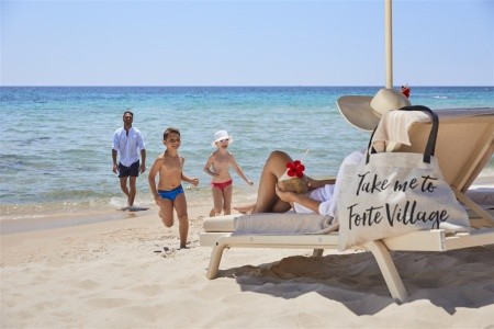 Forte Village Resort - 62