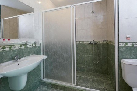 Bulharsko Slnečné Pobrežie Mena Palace 15 dňový pobyt All Inclusive Letecky Letisko: Košice June 2026 (16/06/26-30/06/26)