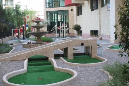 Bulharsko Slnečné Pobrežie Mena Palace 15 dňový pobyt All Inclusive Letecky Letisko: Košice June 2026 (16/06/26-30/06/26)