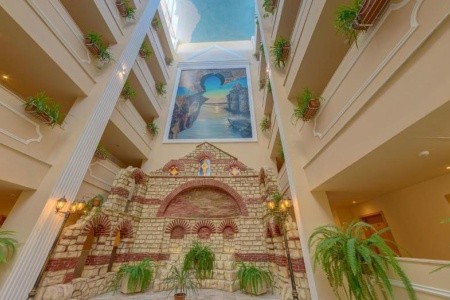 Bulharsko Slnečné Pobrežie Mena Palace 15 dňový pobyt All Inclusive Letecky Letisko: Košice June 2026 (16/06/26-30/06/26)