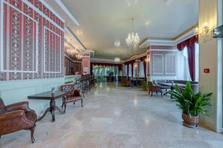 Bulharsko Slnečné Pobrežie Mena Palace 15 dňový pobyt All Inclusive Letecky Letisko: Košice June 2026 (16/06/26-30/06/26)