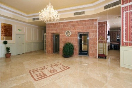 Bulharsko Slnečné Pobrežie Mena Palace 15 dňový pobyt All Inclusive Letecky Letisko: Košice June 2026 (16/06/26-30/06/26)