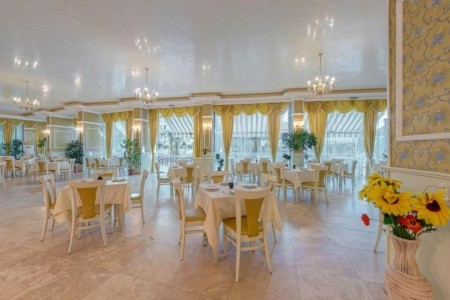 Bulharsko Slnečné Pobrežie Mena Palace 15 dňový pobyt All Inclusive Letecky Letisko: Košice June 2026 (16/06/26-30/06/26)