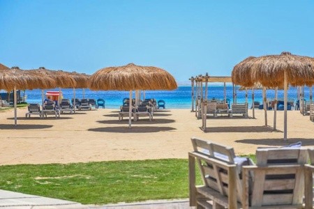 The Boutique Hotel, Egypt, Hurghada