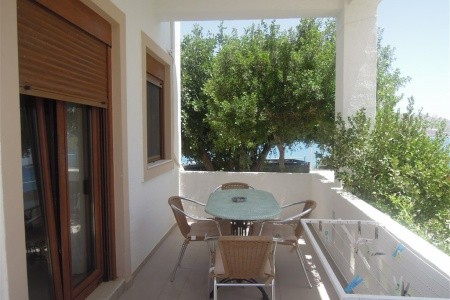 Apartmán Akrotiri - 24