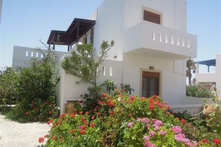 Apartmán Akrotiri - 25