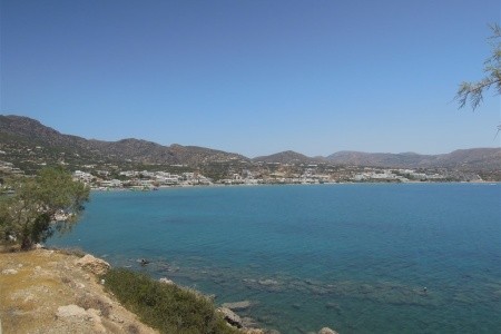 Apartmán Akrotiri - 26