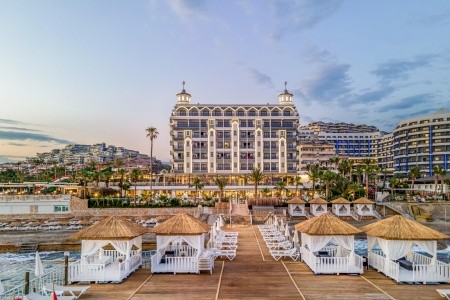 Aria Resort & Spa (Ex. Mirador Resort) - 2