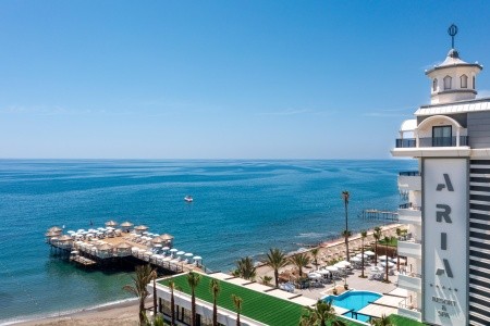 Aria Resort & Spa (Ex. Mirador Resort) - 4