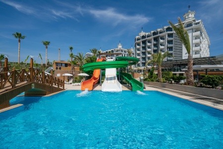 Aria Resort & Spa (Ex. Mirador Resort) - 5