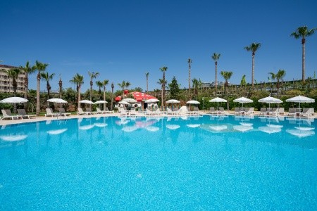 Aria Resort & Spa (Ex. Mirador Resort) - 8