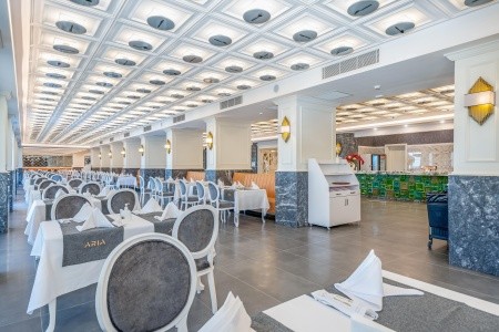 Aria Resort & Spa (Ex. Mirador Resort) - 10