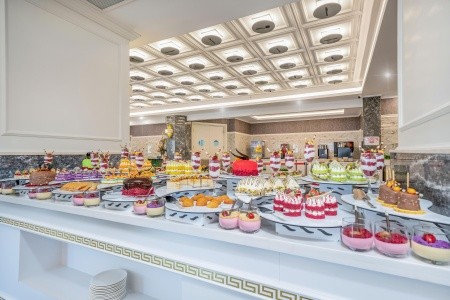 Aria Resort & Spa (Ex. Mirador Resort) - 11