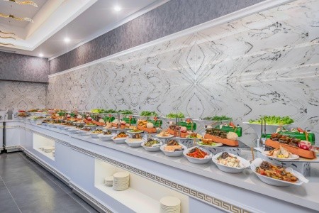 Aria Resort & Spa (Ex. Mirador Resort) - 12