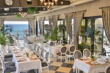 Aria Resort & Spa (Ex. Mirador Resort) - 13