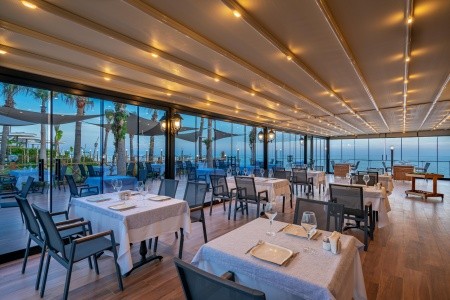 Aria Resort & Spa (Ex. Mirador Resort) - 14