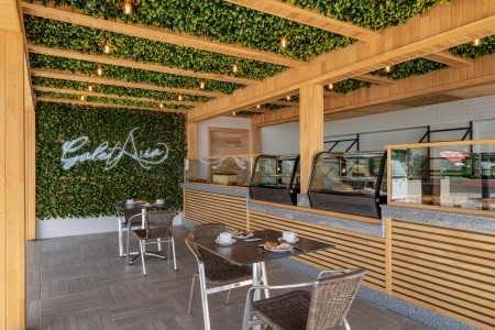 Aria Resort & Spa (Ex. Mirador Resort) - 16