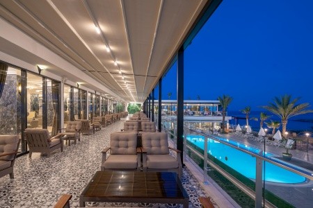 Aria Resort & Spa (Ex. Mirador Resort) - 17