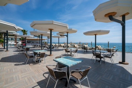 Aria Resort & Spa (Ex. Mirador Resort) - 18