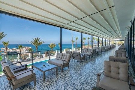 Aria Resort & Spa (Ex. Mirador Resort) - 19