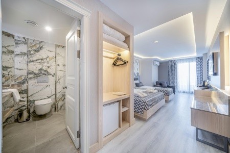 Aria Resort & Spa (Ex. Mirador Resort) - 20