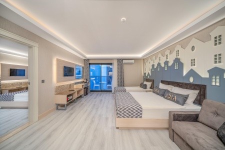 Aria Resort & Spa (Ex. Mirador Resort) - 23