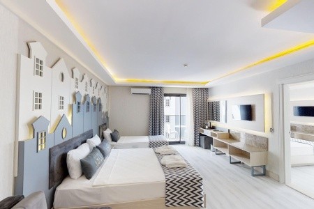 Aria Resort & Spa (Ex. Mirador Resort) - 24