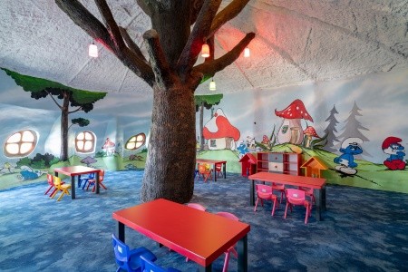 Aria Resort & Spa (Ex. Mirador Resort) - 25