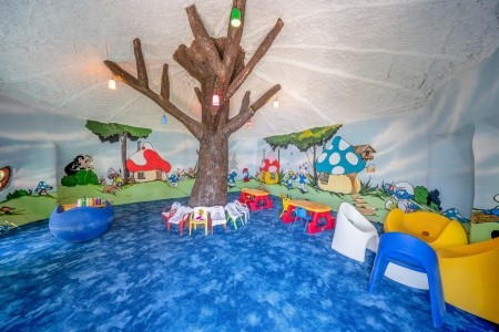 Aria Resort & Spa (Ex. Mirador Resort) - 26