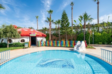 Aria Resort & Spa (Ex. Mirador Resort) - 28