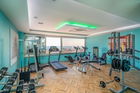 Aria Resort & Spa (Ex. Mirador Resort) - 29