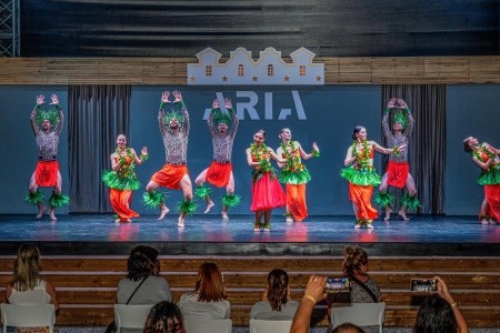 Aria Resort & Spa (Ex. Mirador Resort) - 31