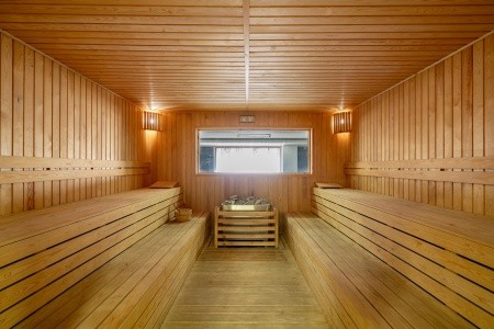 Aria Resort & Spa (Ex. Mirador Resort) - 32