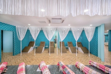 Aria Resort & Spa (Ex. Mirador Resort) - 33