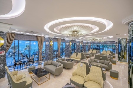 Aria Resort & Spa (Ex. Mirador Resort) - 35