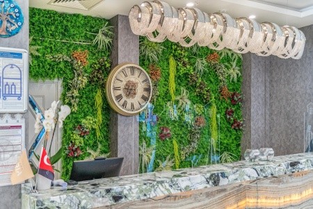 Aria Resort & Spa (Ex. Mirador Resort) - 37