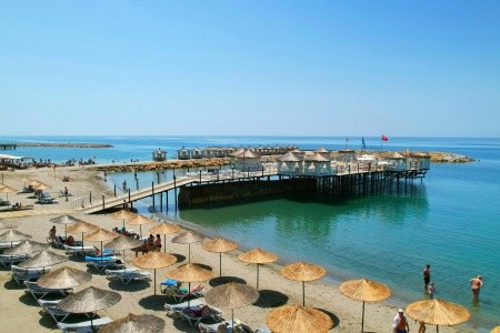 Aria Resort & Spa (Ex. Mirador Resort) - 38