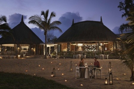 Maurícius Blue Bay Anantara Iko Mauritius Resort & Villas 11 dňový pobyt All Inclusive Letecky Letisko: Praha január 2024 (14/01/24-24/01/24)