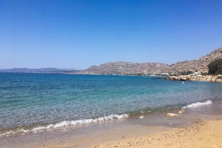 Coliseum Studios & Apartments - 24