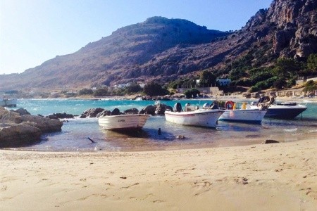 Coliseum Studios & Apartments - 25