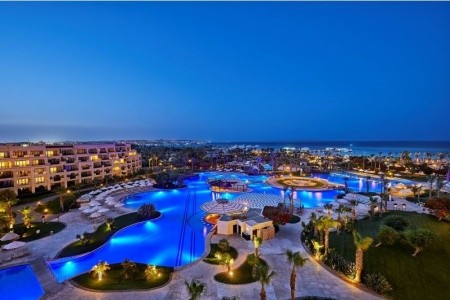 Steigenberger Al Dau Beach Resort - 2