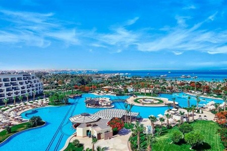 Steigenberger Al Dau Beach Resort - 3