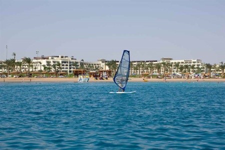 Steigenberger Al Dau Beach Resort - 5