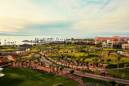 Steigenberger Al Dau Beach Resort - 6