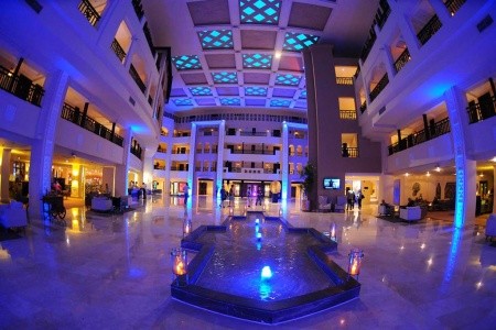 Steigenberger Al Dau Beach Resort - 7