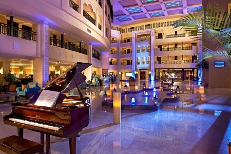 Steigenberger Al Dau Beach Resort - 8