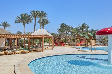 Steigenberger Al Dau Beach Resort - 12