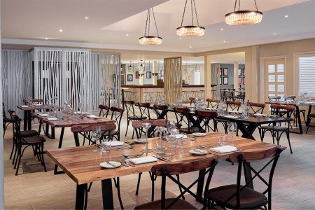 Steigenberger Al Dau Beach Resort - 15